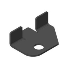 Doraz skla KV HEAT L 2G S 50.44.33.23  